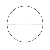 Swarovski Z5+ 3.5-18X50 BT4W Riflescope with BT4W Reticle- Z5+351850BT4W